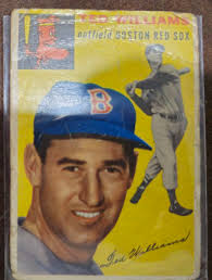 What size hard magnetic case is suitable for thicker patch cards?