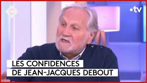 Michel Cymes, la santé sans tabou