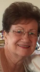 Susan Zeh (1938-2024)