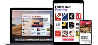 Apples hauptsitz nennt sich apple park und gleicht einer kleinstadt. Kommt Apple News Nach Deutschland Ios Liefert Erste Hinweise Apfellike Com