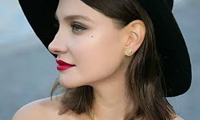 Alex perry satellite necklace shop