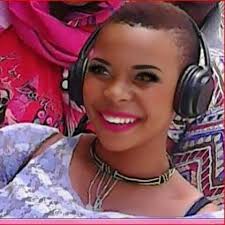 Profile for Agnes James Ngoza