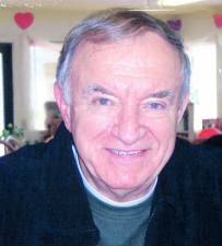Obituary information for James Madison Meade