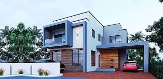4 Bedroom House For Sale In Ghana Tema Comm 25 Naa Borley Enclave Devtraco Limited 4 Bedroom House Bungalow House Design Small House Design