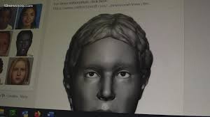 Remains of Norfolk Teenager Identified by DNA Test