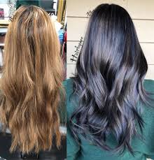 4.6 out of 5 stars. Color By Nee Wow Natural Dark Level 4 Added Blue Facebook