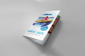 25 Free Tri Fold Brochure Mockups Updated 2018