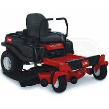 I just bought a new toro ss5000 22 hp kawasaki and it will not start, has gas, oil level seems ok turns over fine. Toro Timecutter Ss5000 50 24hp Kohler Zero Turn Lawn Mower Toro 74637