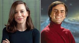 You may have seen me do some acting ;) i stream a variety of games, along with 'secret sauce' where i cook my favorite recipes. Sasha Sagan The Sense In Science And Spirituality