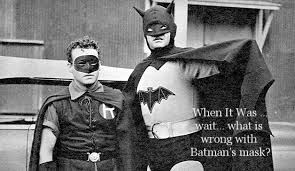 Maybe you would like to learn more about one of these? Batman And Robin 1949 Columbia Serial When It Was Cool Retro Pop Culture Comics Pro Wrestling Toys Tv Movies And Podcasts