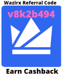 Wazirx Referral Code Earn 50 Commission On Every Trade Fee Coinsupermart Com