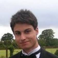 Kieran Davey (@KieranFDavey)