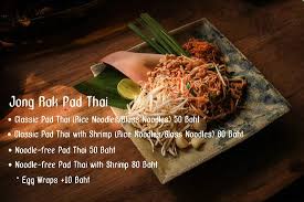 Rock rak cable rack rak fuel meanings of rak in english turkish dictionary : English Manu Avilable Picture Of Jong Rak Pad Thai Bangkok Tripadvisor