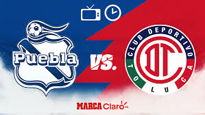 Toluca vs puebla en rojadirecta.fr encuentras todos los partidos y transmisiones de fútbol en vivo, toda la programación de deportes total, con canales hd todo gratis. Partidos De Hoy Puebla Vs Toluca Hoy En Vivo Horario Y Donde Ver El Partido De La Jornada 7 Del Apertura 2020 De Liga Mx Marca Claro Mexico