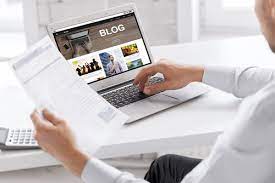 What's Your Angle? How to Write for Business Blogs