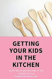 Blog about good food & great recipes. Getting Your Kids In The Kitchen In 2020 Healthy Food Habits Cooking With Kids Cooking Kitchen