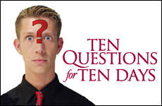 A Ten-Year Power Struggle