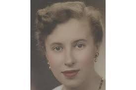 Shirley BACHMAN Obituary (2014)