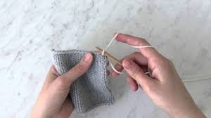 We did not find results for: Picking Up Stitches Purl Soho