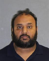 Port Orange man accused in rape of teen