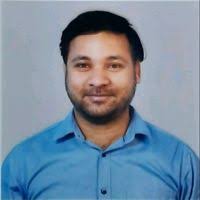 Narasimha Sastry Chaturvedula