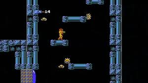 Font recreation from the nes game: Metroid Zelda And Castelvania Auto Mapped With Nes Emulation Heuristics Hackaday