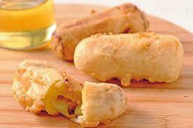Maybe you would like to learn more about one of these? Cara Bikin Pisang Goreng Garing Dan Kriuk Ternyata Campuran Tepung Ini Rahasianya Semua Halaman Sajian Sedap
