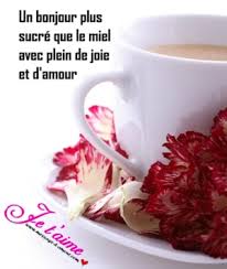 Messages Pour Dire Bonjour A Son Amour Message D Amour Bonjour mon amour ouvre les yeux et regarde ce petit paradis matinal qui s'offre a toi, une nouvelle journee commence. messages pour dire bonjour a son amour