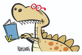 Of course, not as small as that of cats. The 10 Very Worst Dinosaur Jokes In History Sunshine Coast Daily