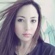 Kate Ma's Instagram, Twitter & Facebook