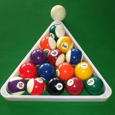 Image Result For Snooker Triangle Billiards Billiard Table Pool Balls