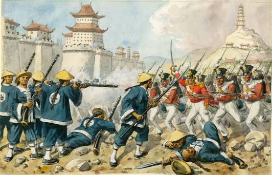 The East India Company: Pioneering Corporation or Plundering Pirates? (article) | Khan Academy