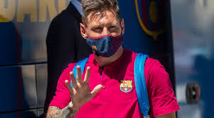 His wife antonela roccuzzo accompanies him wherever he goes, as do their three sons thiago, mateo and ciro. No Agreement In Meeting Between Barcelona And Messi S Father Sports News The Indian Express