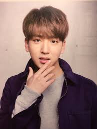 B1a4 2017 Tumblr B1a4 Baro Asian Actors