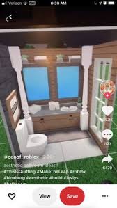 Roblox bloxburg houses bloxburg house ideas april 2021 : 50 Bloxburge Bathroom Ideas Home Building Design House Layouts Unique House Design