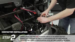 My winch install for a polaris atv. Winch Installation On Ranger 500 And Ranger 570 Polaris Ranger