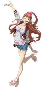 Mary Morstan Kabukichou Sherlock Wiki Fandom Powered By Wikia Sherlock Anime Anime Kabukicho