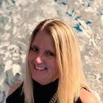 Becky Flick's Instagram, Twitter & Facebook