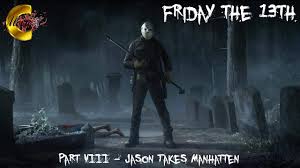 Nach dem klicken auf „ausleihen haben sie 14 tage zeit, um den film zu starten, und 48 stunden, um ihn fertig anzusehen. Freitag Der 13 Teil Viii Todesfalle Manhattan Trailer Full Hd Deutsch Youtube