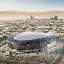The group of architects include richard meier and partners, and sb architects. Architecture And Design In Las Vegas Dezeen