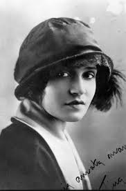 Tina Modotti