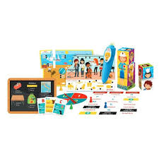 Procurando um programa gravador de tela para pc grátis? Aprende Com O Dicionario Interativo Jogos Educativos Loja De Brinquedos E Videojogos Online Toysrus
