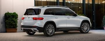 2020 Glb 250 Mercedes Benz Of Fort Mitchell