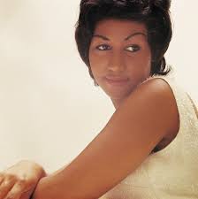 Aretha franklin became the first female artist to be inducted into the rock and roll hall of fame in 1987. Respect Tells Aretha Franklin S Life Story The New York Times
