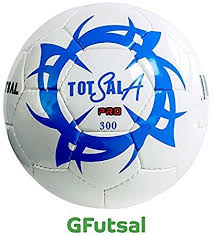 Gfutsal Totalsala Pro 300 Futsal Match Ball Size 3 Gfutsal Design Age Appropriate Futsal Balls Designed For Both Young Soccer Soccer Balls Soccer Players