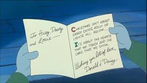 Congress can't take the year off, election list of top 14 famous quotes and sayings about christmas candy gram to read and share with friends on. Yarn Christmas Isn T About Candy Canes Mickey S Once Upon A Christmas Video Clips By Quotes 7ca62c65 ç´—