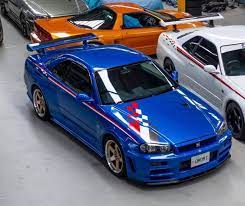 We don't know when or if this item will be back in stock. R34 Nismo S Tune S 008 Which Is For Gtr Registry Com Facebook