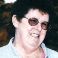 Joan Searles Obituary