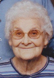 Emma Kerns Obituary (2011)