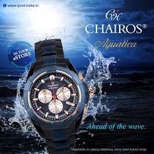 Qnet Qnet Launches Chairos New Attention Grabbing Facebook